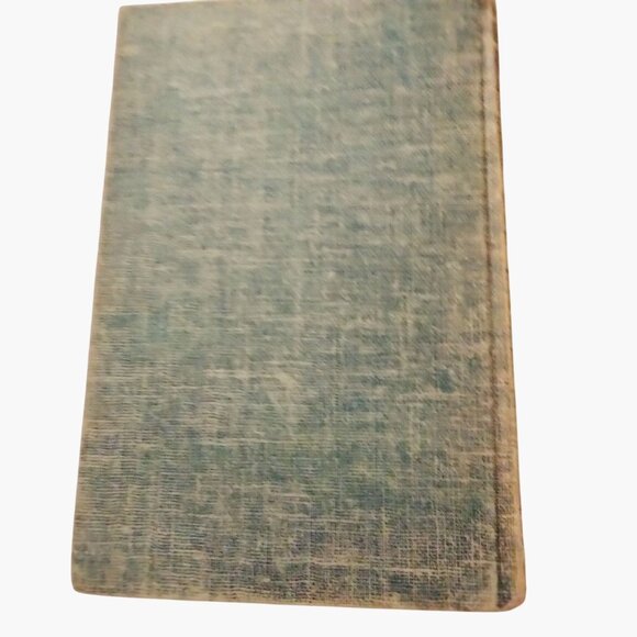 Nancy Drew The Ringmasters Secret Carolyn Keene 1953 Grosset Dunlap - Picture 2 of 5